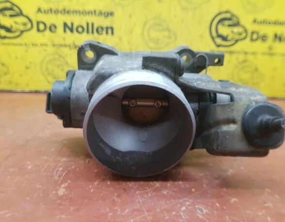 Drosselklappenstutzen Ford Ka RBT 3S5U9E926BA P15843913