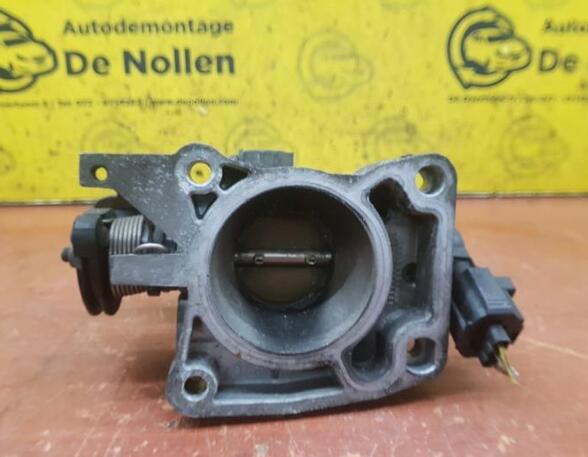 Throttle Body FORD KA (RB)