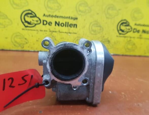 Throttle Body SEAT Ibiza III (6L1)