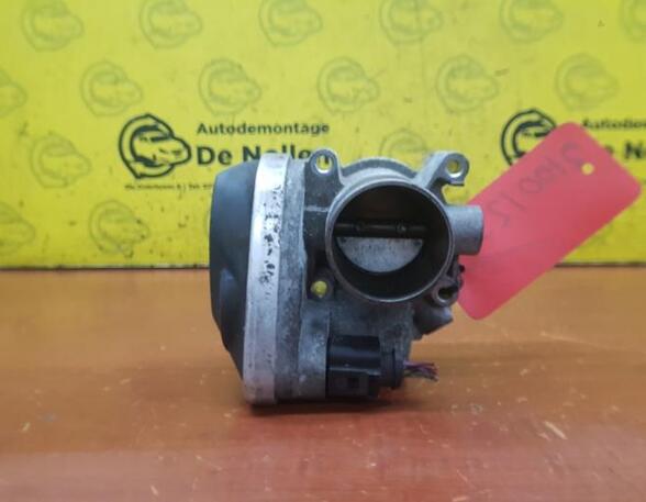 Throttle Body SEAT Ibiza III (6L1)