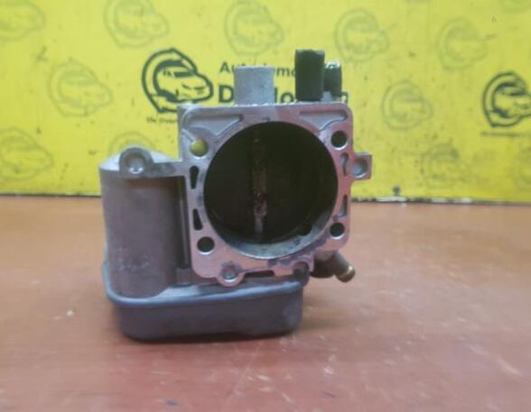 Throttle Body ALFA ROMEO 156 (932)