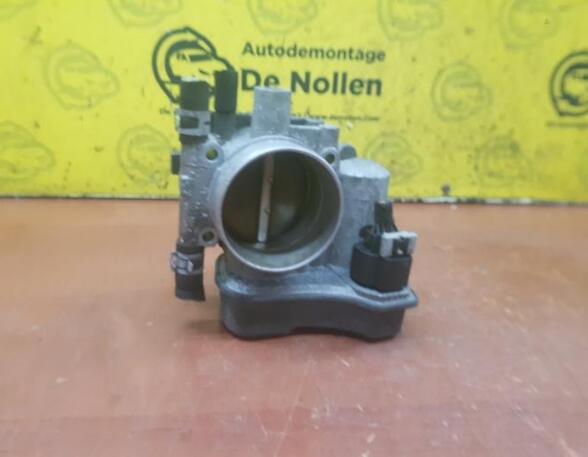 Throttle Body ALFA ROMEO 156 (932)