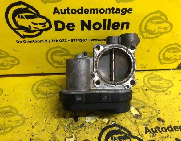 Throttle Body MERCEDES-BENZ A-Klasse (W168)