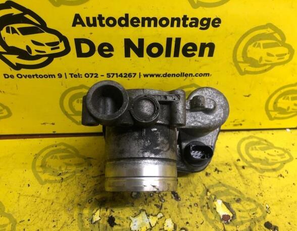 Drosselklappenstutzen Mercedes-Benz A-Klasse W168 408238127001 P17680277