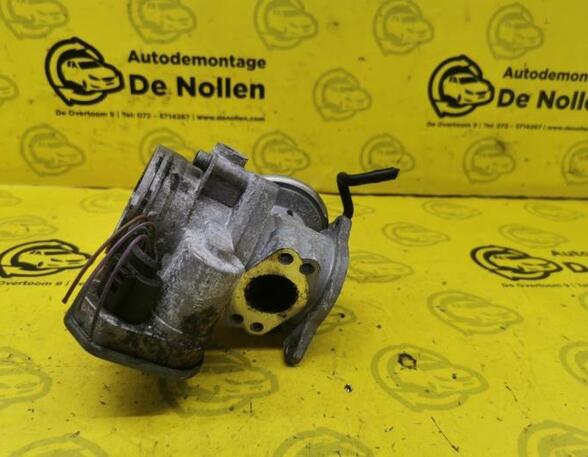 Throttle Body VW Golf V (1K1), VW Golf VI (5K1)