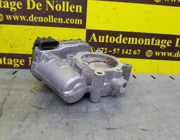 Throttle Body MERCEDES-BENZ A-Klasse (W176)