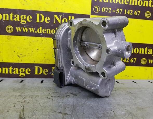 Throttle Body MERCEDES-BENZ A-Klasse (W176)