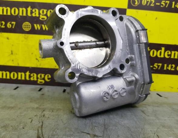 Throttle Body MERCEDES-BENZ A-Klasse (W176)