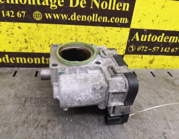 Throttle Body FORD KA (RU8)