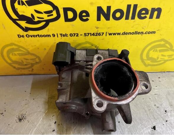 Throttle Body FIAT Grande Punto (199), FIAT Punto (199), FIAT Punto Evo (199)