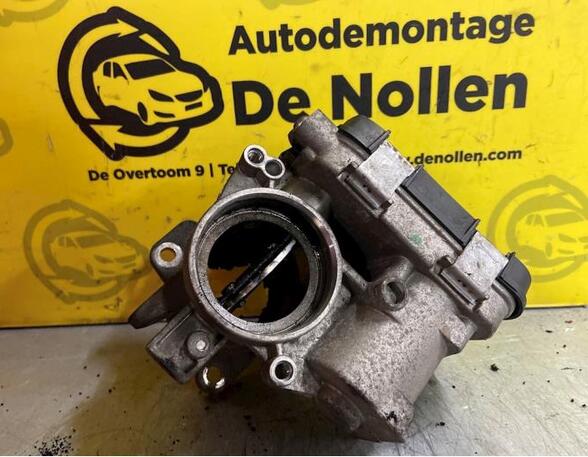 Throttle Body FIAT Grande Punto (199), FIAT Punto (199), FIAT Punto Evo (199)