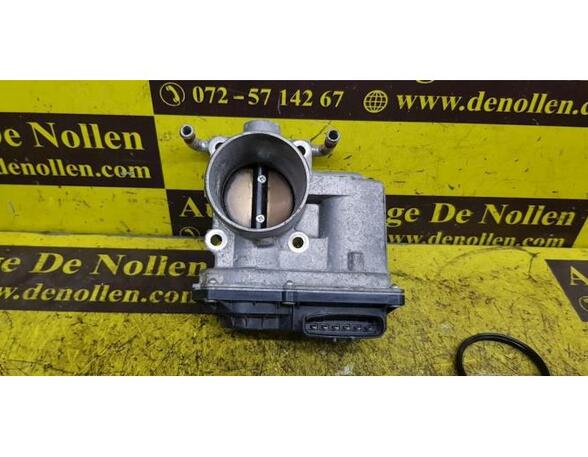 Gasklephuis OPEL Agila (B) (B H08)