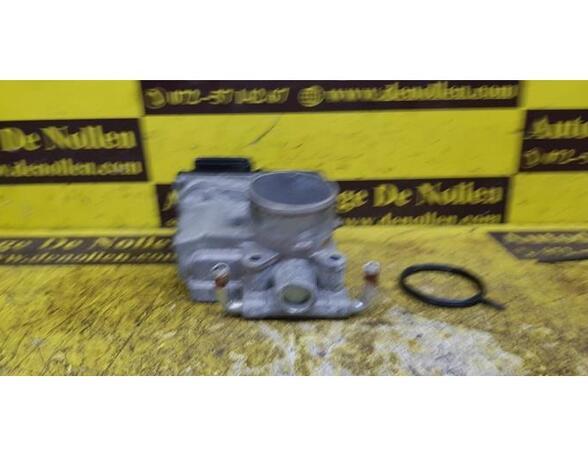 Throttle Body OPEL Agila (B) (B H08)