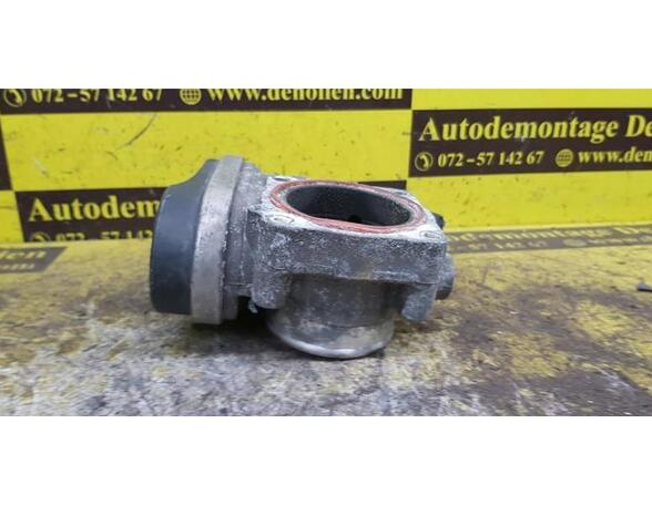 Throttle Body MINI Mini Cabriolet (R52)