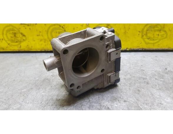 Throttle Body FORD KA (RU8)