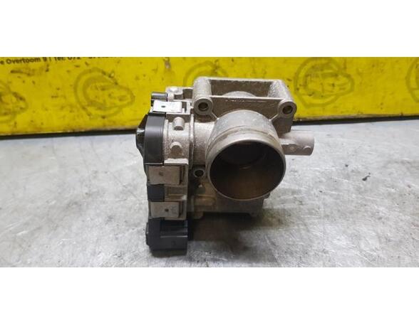 Throttle Body FORD KA (RU8)