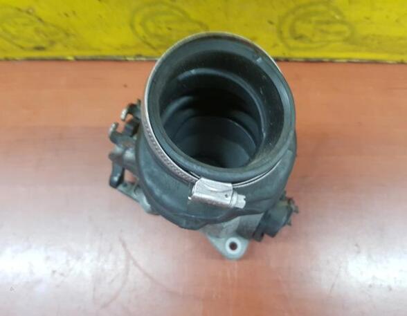 Throttle Body FORD KA (RB)