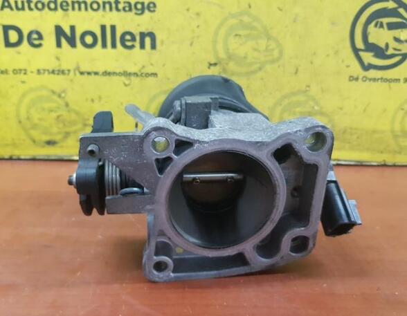 Throttle Body FORD KA (RB)