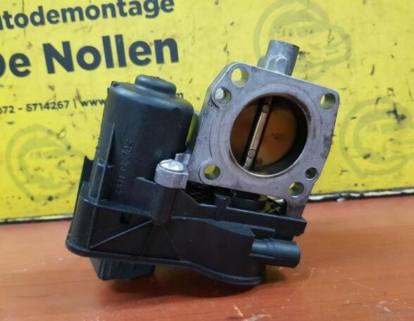 Throttle Body PEUGEOT 208 I (CA, CC)