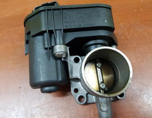 Throttle Body PEUGEOT 208 I (CA, CC)