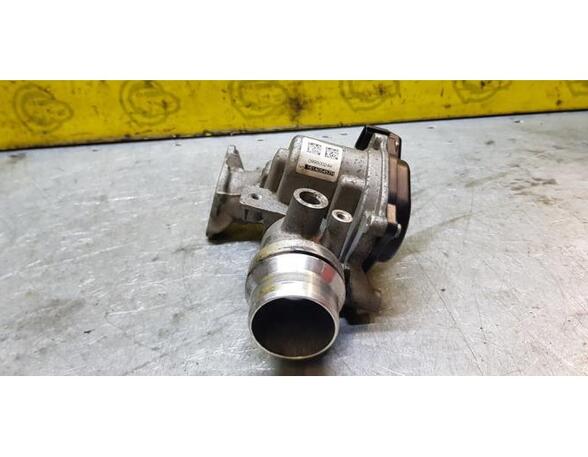 Throttle Body RENAULT Clio III (BR0/1, CR0/1), RENAULT Clio IV (BH)