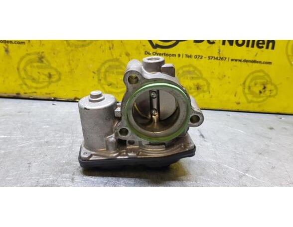 Throttle Body FORD Focus III (--)