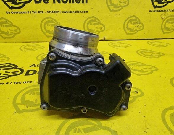 Throttle Body RENAULT Master III Kasten (FV)