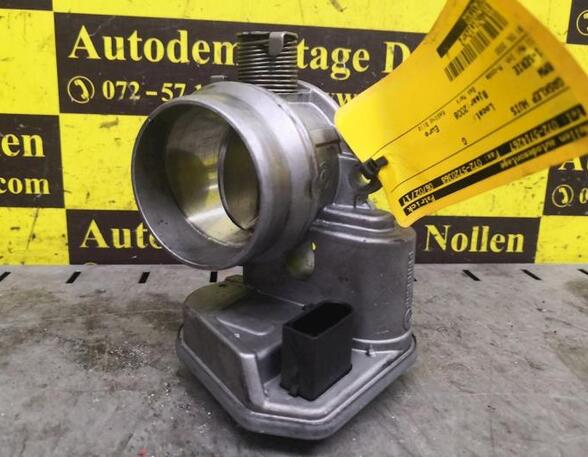 Throttle Body BMW 1er (E81), BMW 1er (E87)