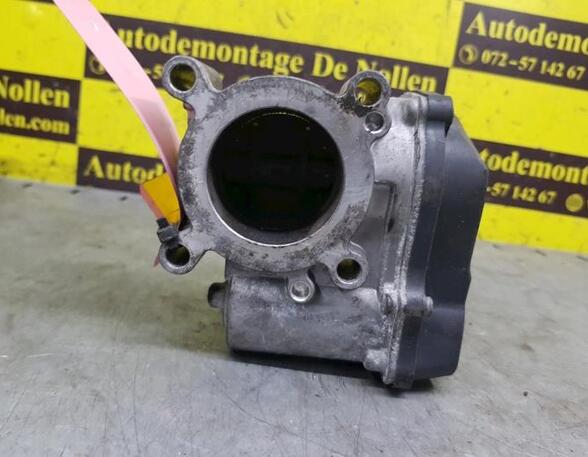 Throttle Body VW Fox Schrägheck (5Z1, 5Z3, 5Z4)