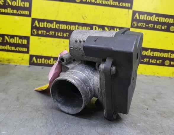 Throttle Body VW Fox Schrägheck (5Z1, 5Z3, 5Z4)