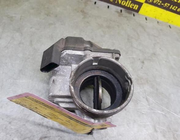 Throttle Body VW Polo (9N)