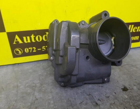 Throttle Body PEUGEOT 207 (WA, WC)