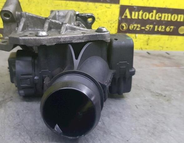 Throttle Body PEUGEOT 308 I (4A, 4C)