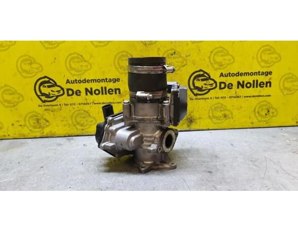 Throttle Body VW Transporter V Pritsche/Fahrgestell (7JD, 7JE, 7JL, 7JY, 7JZ,)