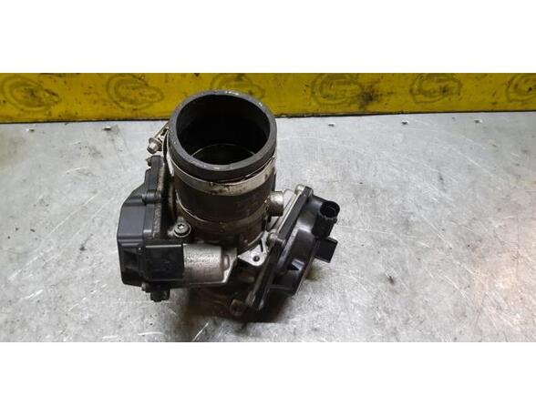 Throttle Body VW Transporter V Pritsche/Fahrgestell (7JD, 7JE, 7JL, 7JY, 7JZ,)