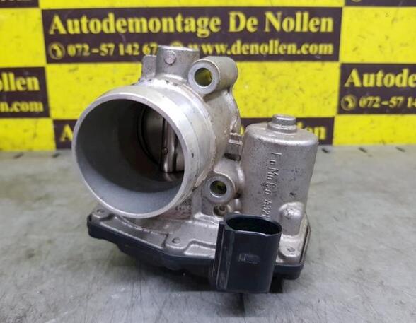 Throttle Body FORD Focus III (--)