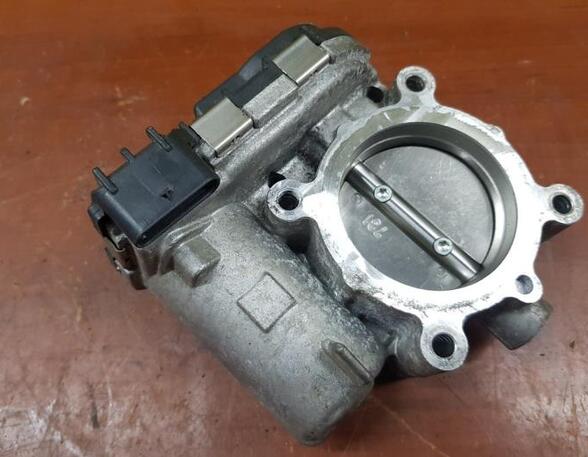 Throttle Body MERCEDES-BENZ A-Klasse (W176)