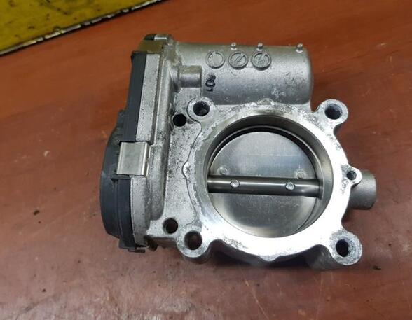 Throttle Body MERCEDES-BENZ A-Klasse (W176)