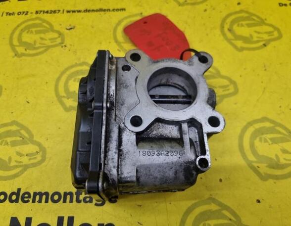 Drosselklappenstutzen Renault Clio III BR0/1, CR0/1 8200570865B P17969144