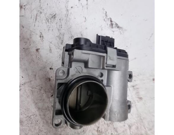 Throttle Body RENAULT Twingo I (C06)