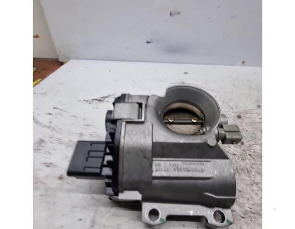 Throttle Body RENAULT Twingo I (C06)