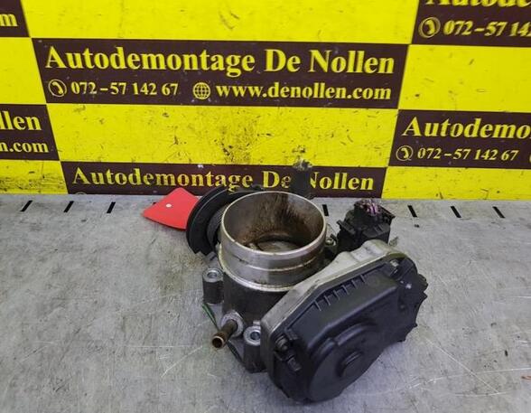 Throttle Body VW Golf IV (1J1)