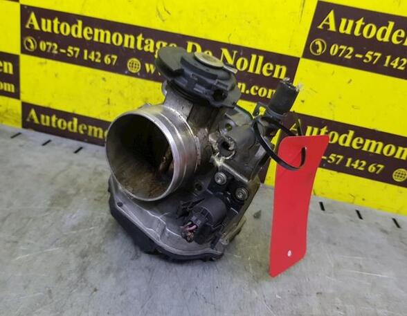 Throttle Body VW Golf IV (1J1)