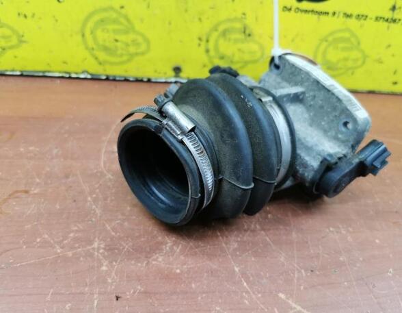 Throttle Body FORD KA (RB)