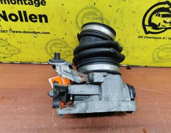 Drosselklappenstutzen Ford Ka RBT 3S5U9E926CD P15962241