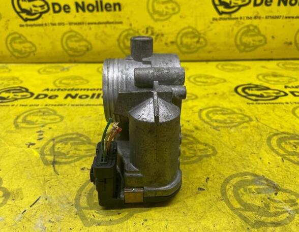 Throttle Body RENAULT Espace IV (JK0/1)