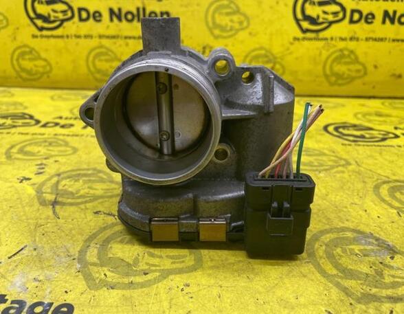 Throttle Body RENAULT Espace IV (JK0/1)