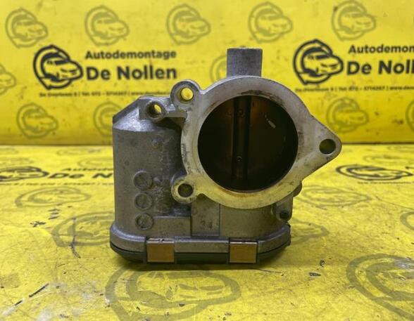 Throttle Body RENAULT Espace IV (JK0/1)