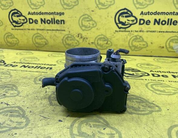 Throttle Body AUDI A3 (8L1)