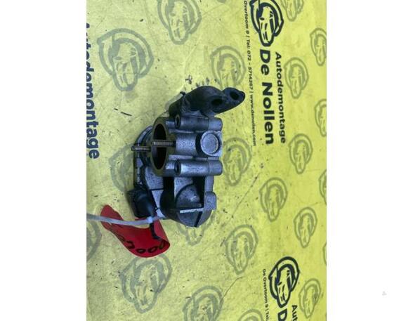 Throttle Body OPEL Corsa C (F08, F68)